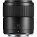 Объектив Panasonic Micro 4/3 Lens 30 mm F2.8 Объектив Panasonic Micro 4/3 Lens 30 mm F2.8